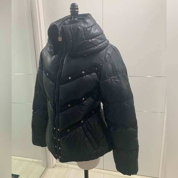 Triple F.A.T Goose Down Jacket size M - Picture 4 of 17